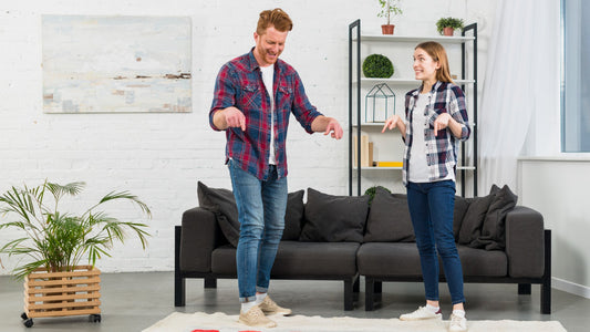 The Ultimate Guide to Home Organization