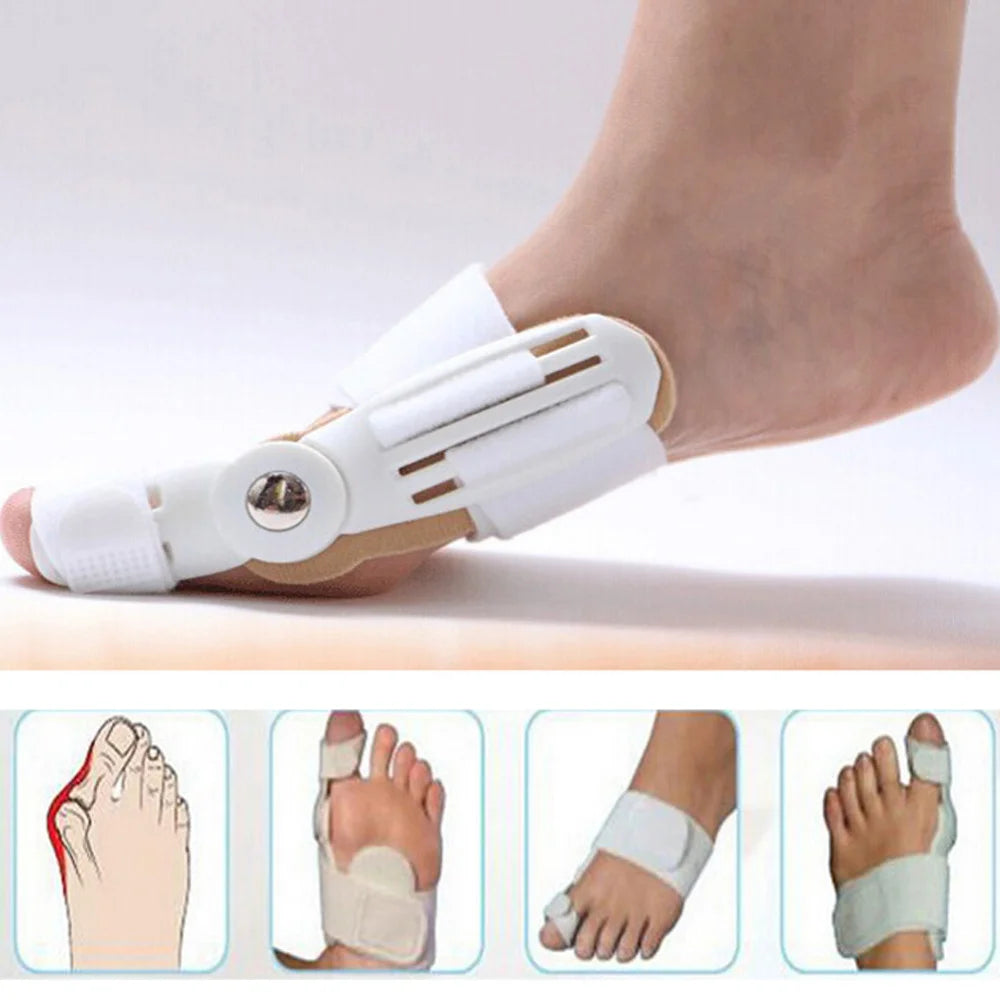 Big Toe Bunion Splint