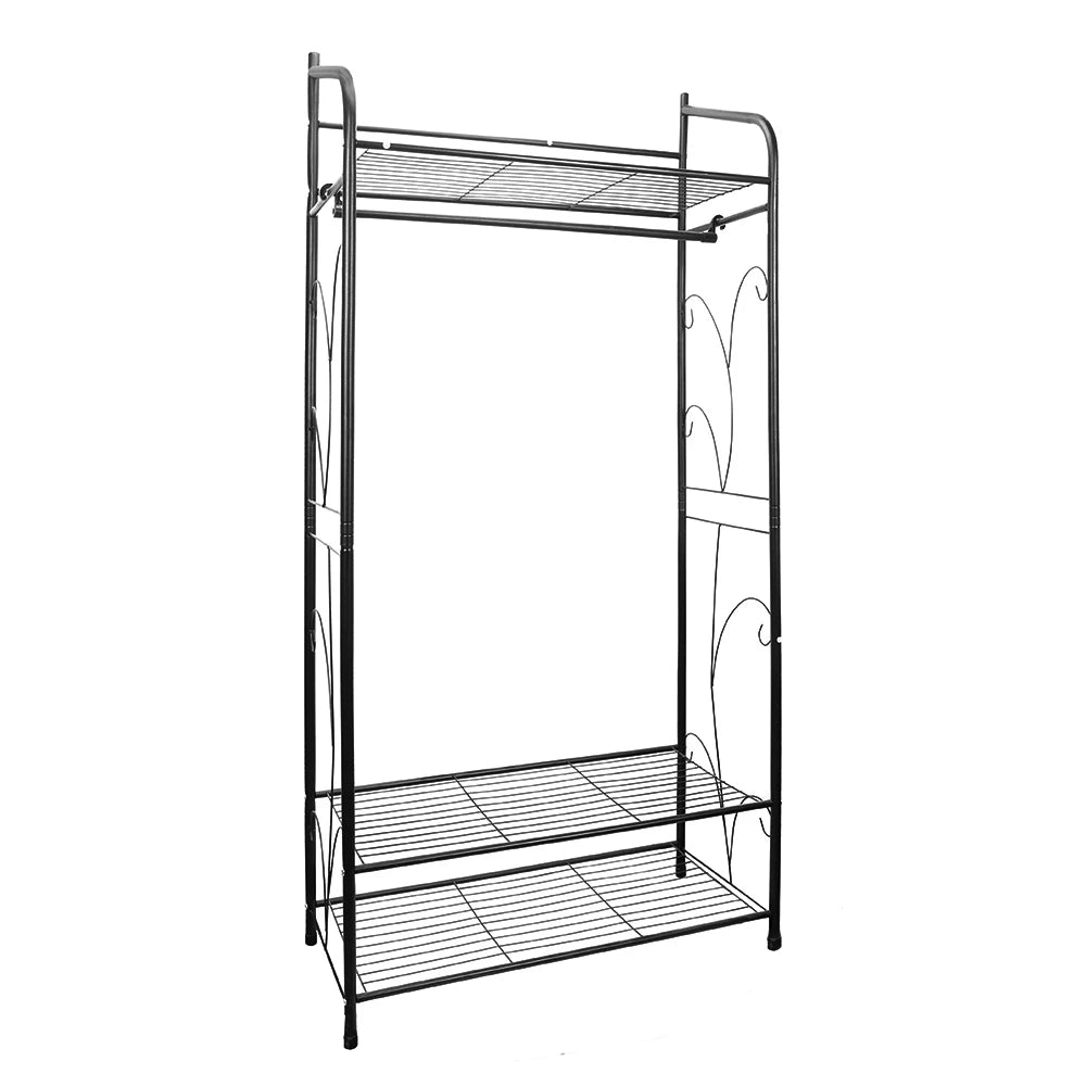 Heavy Duty Clothes Rack