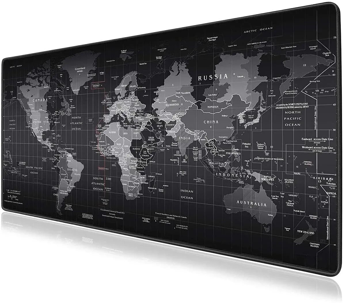 Super Large Gaming Mouse Pad XXL Carpet for PC and Keyboard