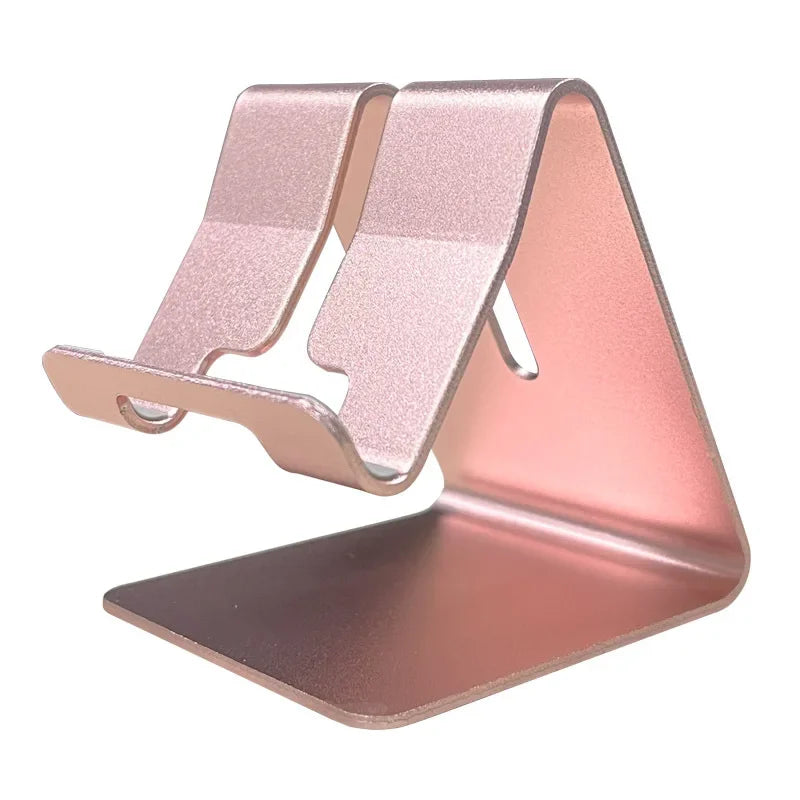 Adjustable Foldable Phone Holder Stand