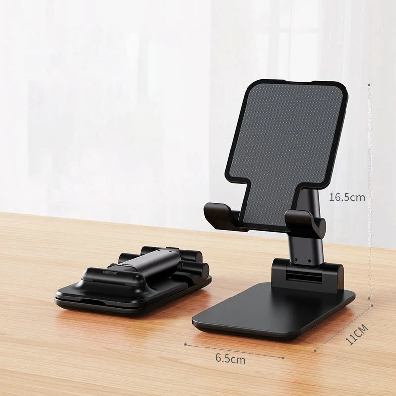 Adjustable Foldable Phone Holder Stand