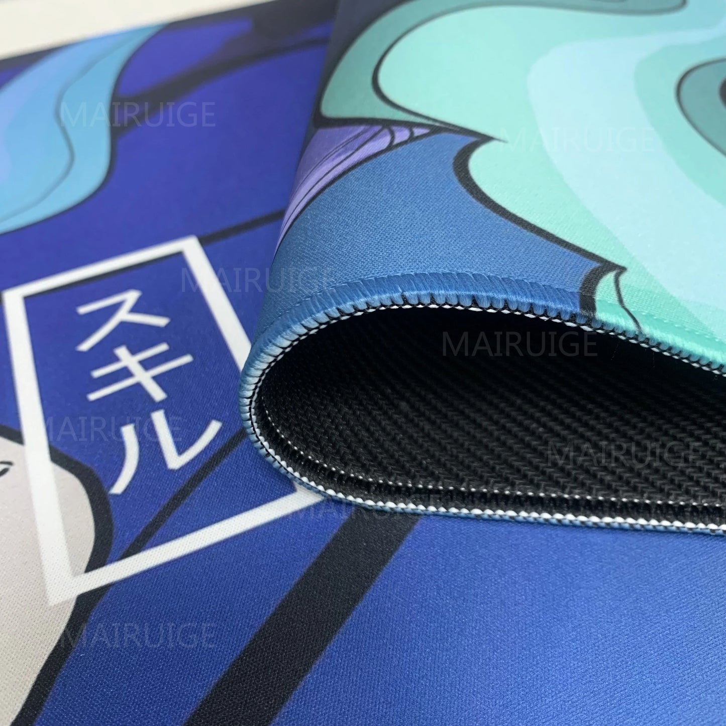 Chinese Dragon XXL Mouse Pad for Gaming, Office, and PC