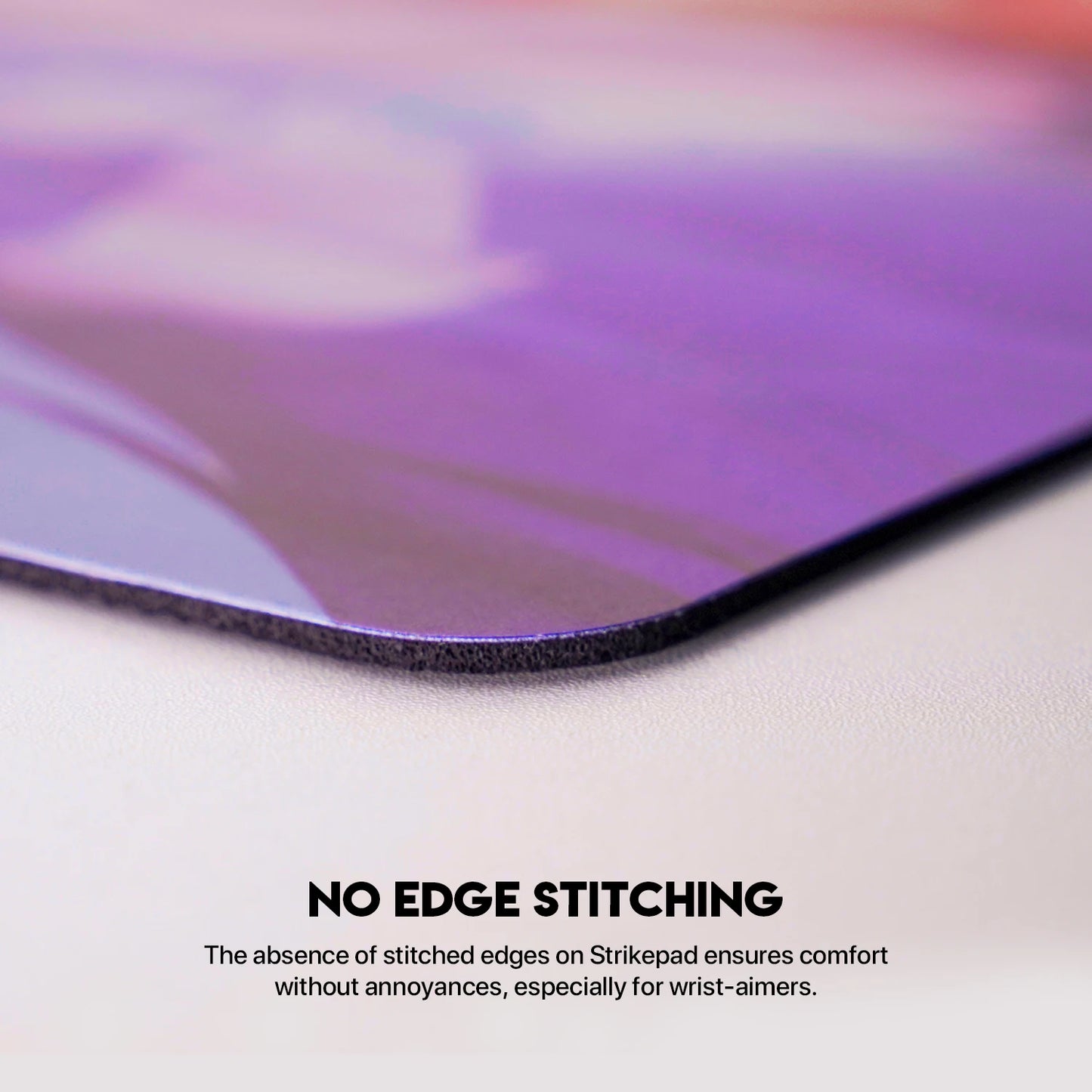FANTECH Strikepad MST901 Gaming Mousepad Waterproof Speed Mat 900x400mm