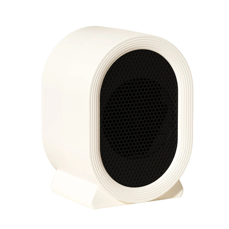 Compact Vertical Desktop Heater