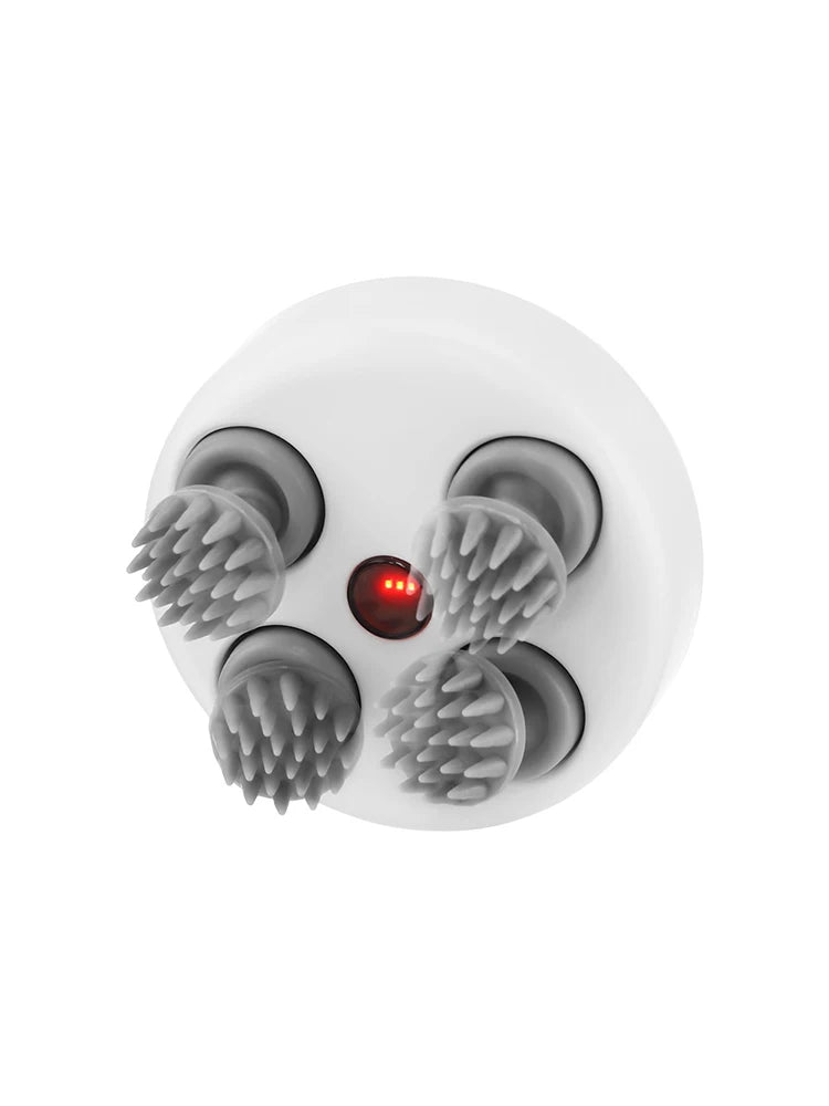 Electric Scalp Massager for Head