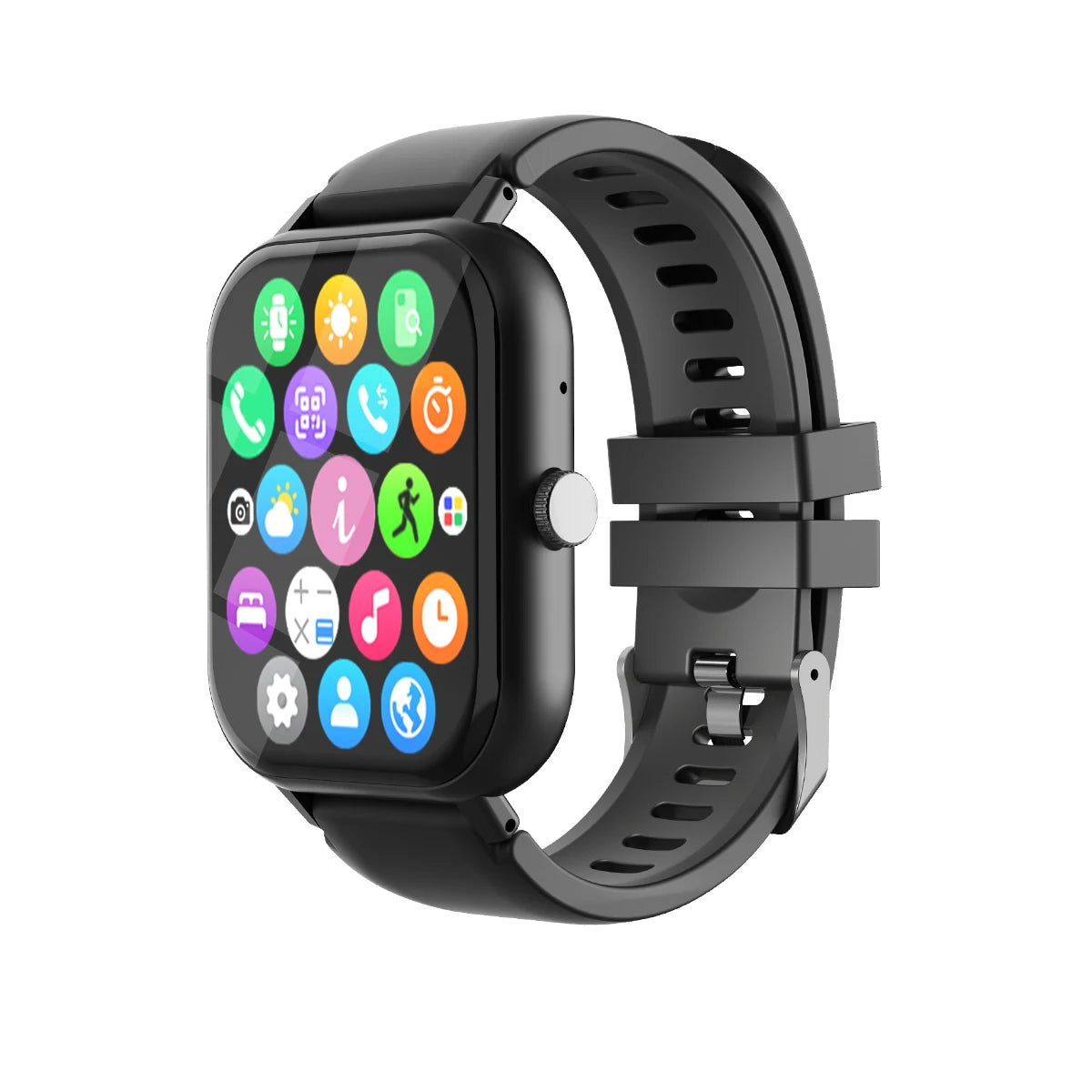 1.99" Bluetooth Call Smartwatch