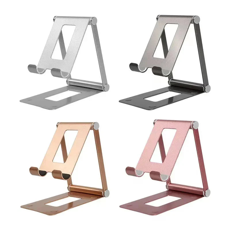 Adjustable Foldable Phone Holder Stand