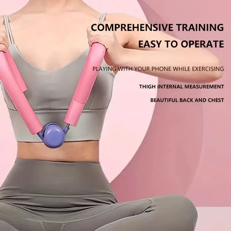 Pelvic Floor Muscle Trainer for Postpartum Recovery and Body Shaping