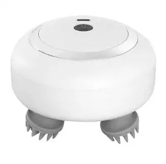 Electric Scalp Massager for Head