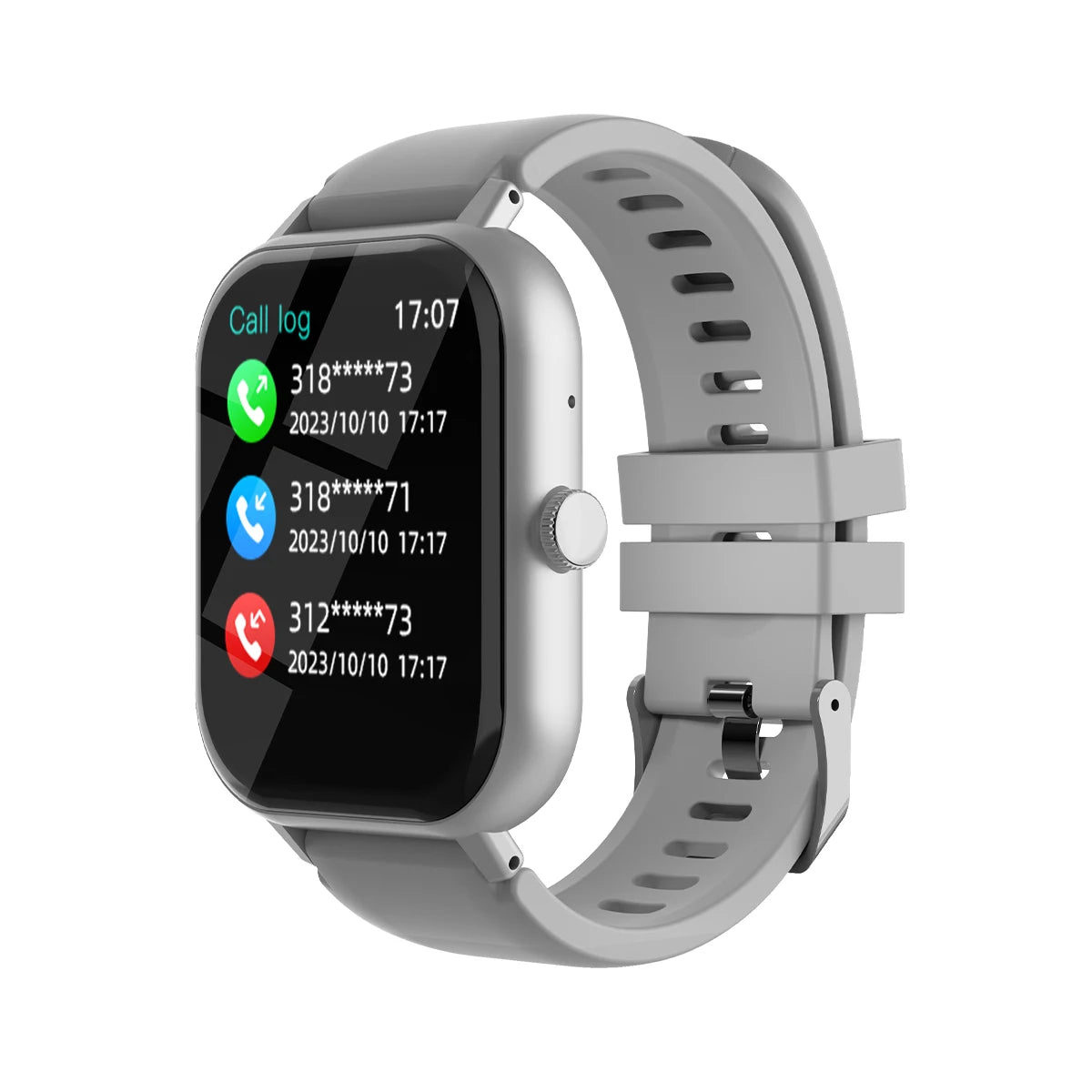 1.99" Bluetooth Call Smartwatch