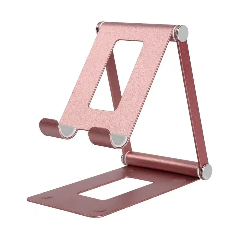 Adjustable Foldable Phone Holder Stand
