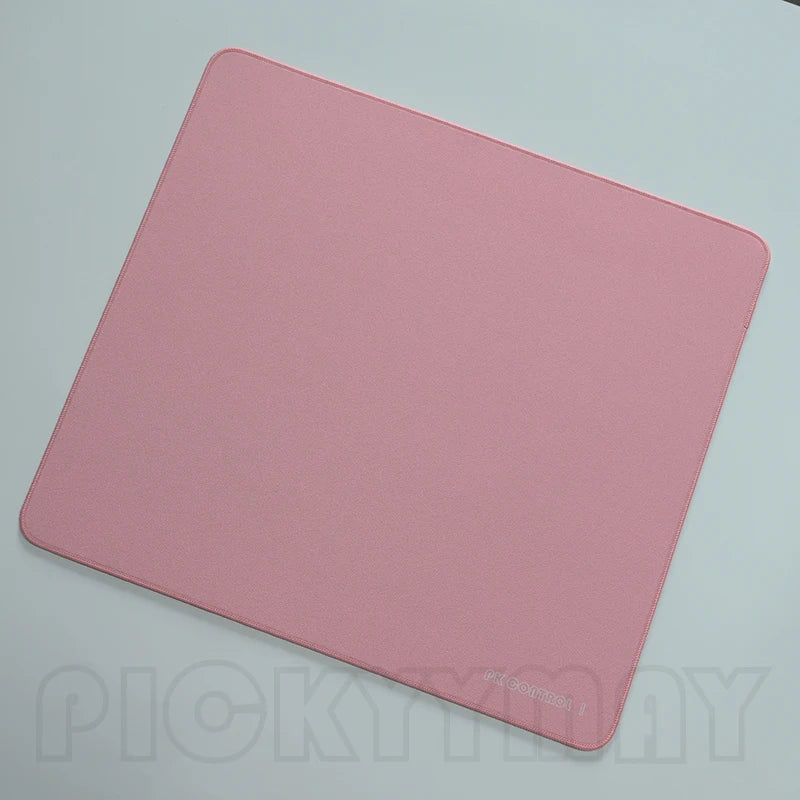 PK Control Professional Gaming Mouse Pad for Speed and Precision