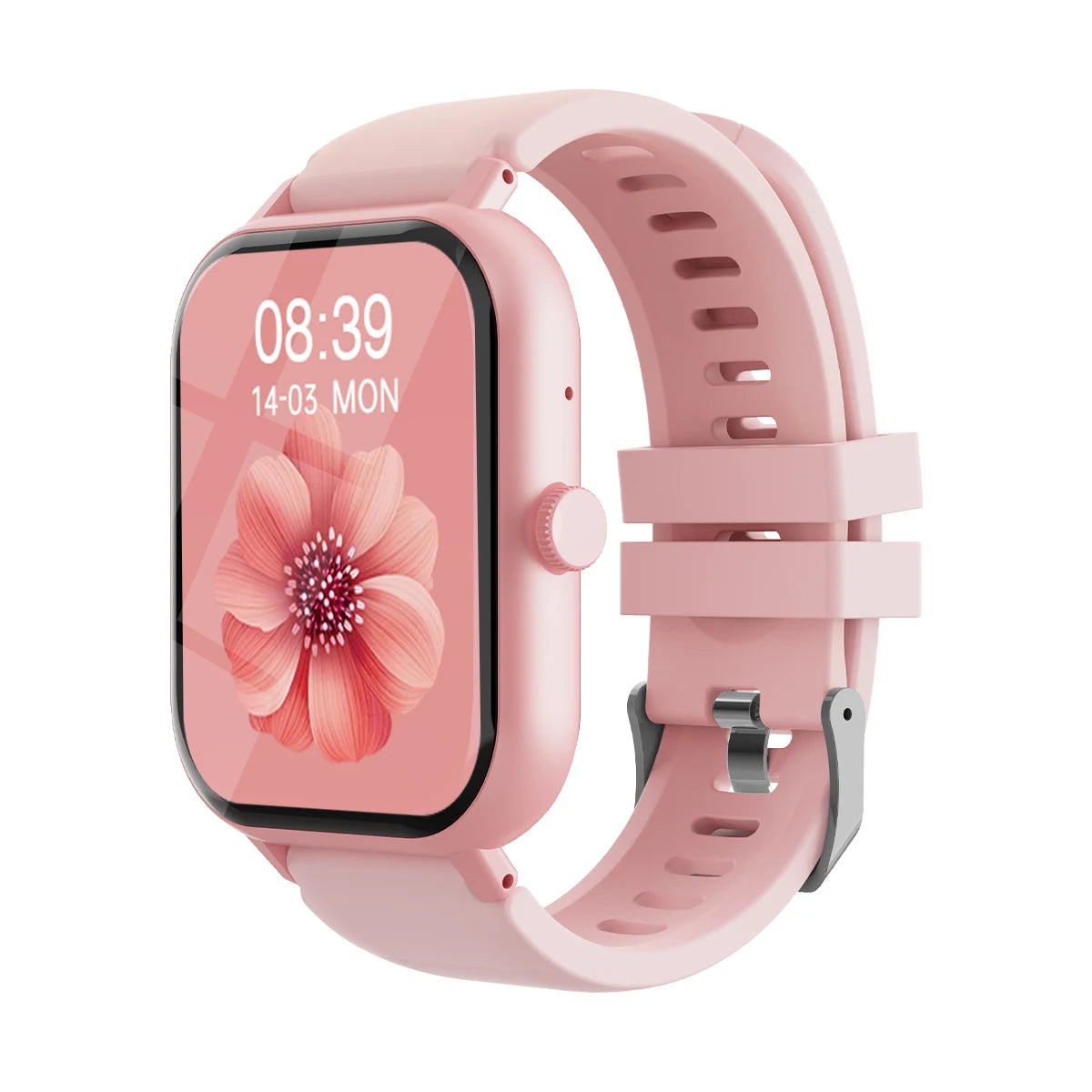 1.99" Bluetooth Call Smartwatch
