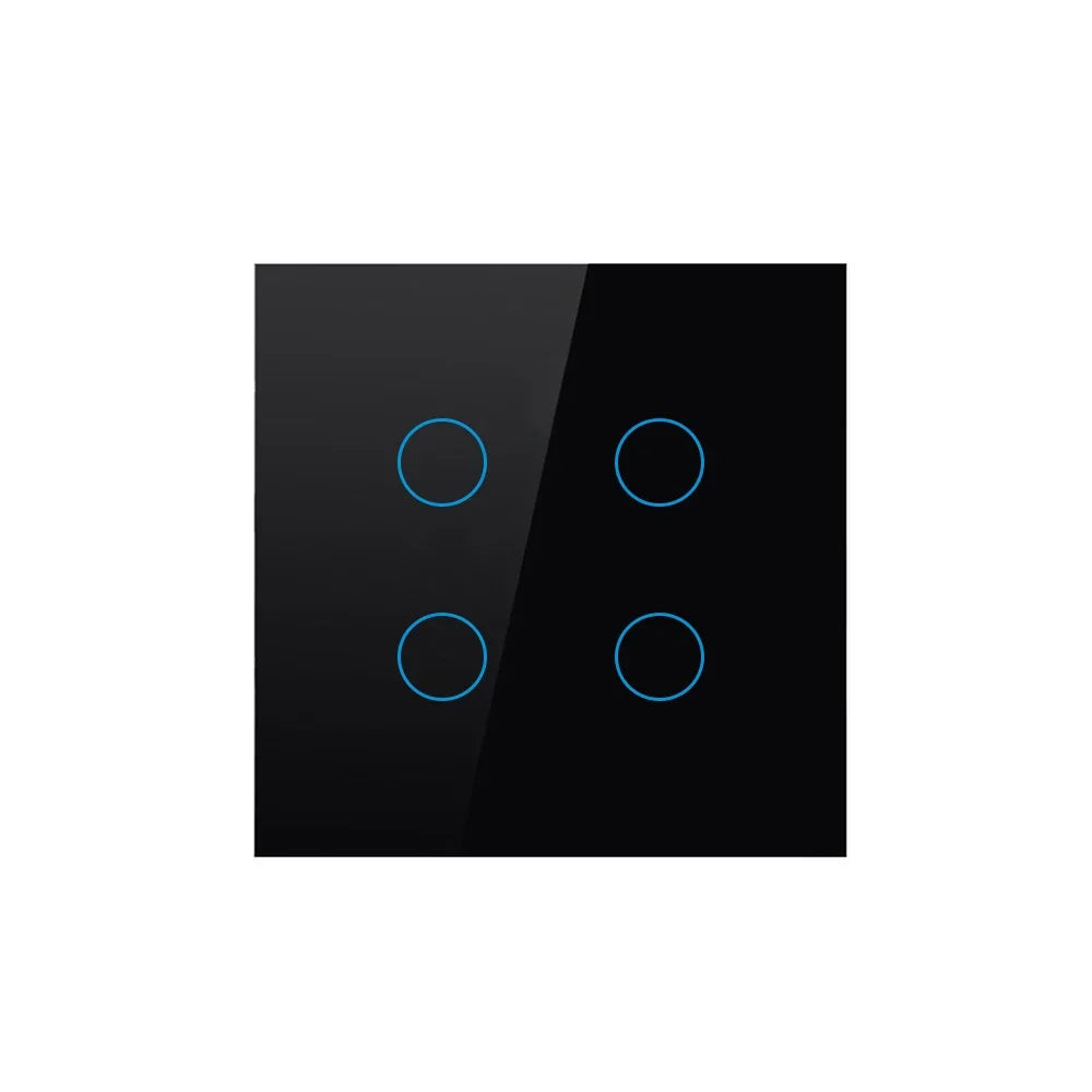 WiFi Smart Light Switch with Alexa