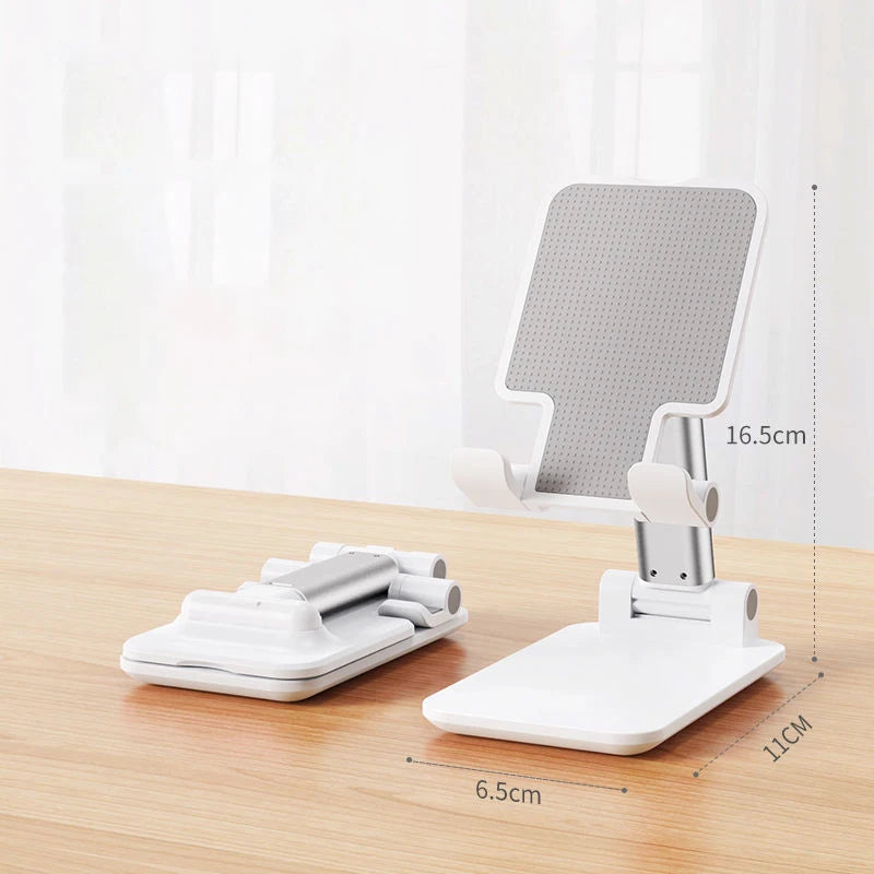 Adjustable Foldable Phone Holder Stand
