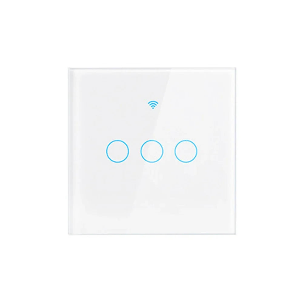 WiFi Smart Light Switch with Alexa