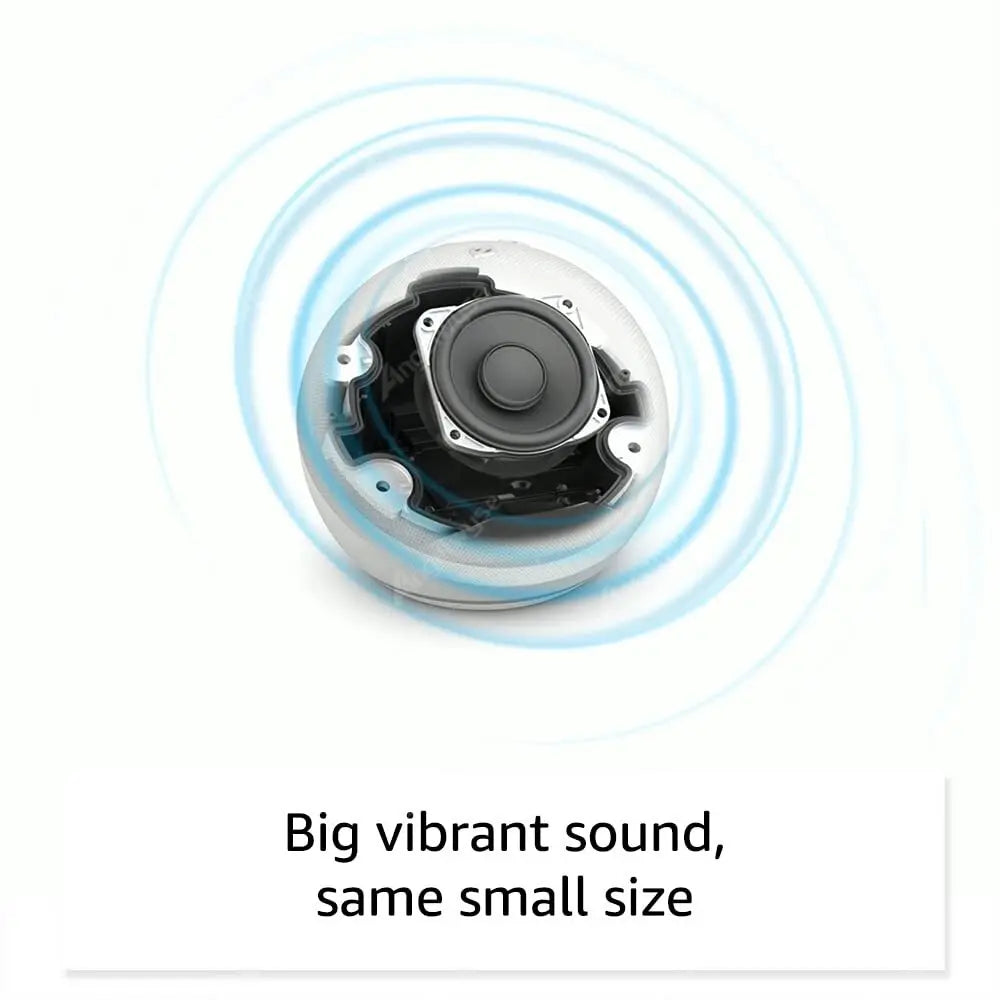 Alexa Echo Dot 5th Gen Smart Speaker