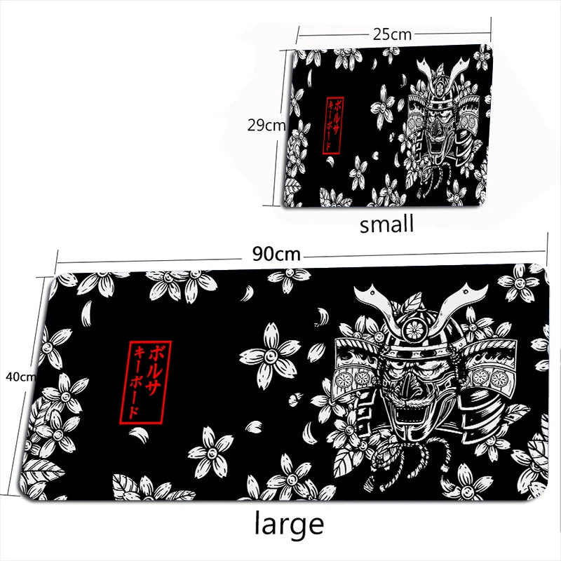 Chinese Dragon XXL Mouse Pad for Gaming, Office, and PC
