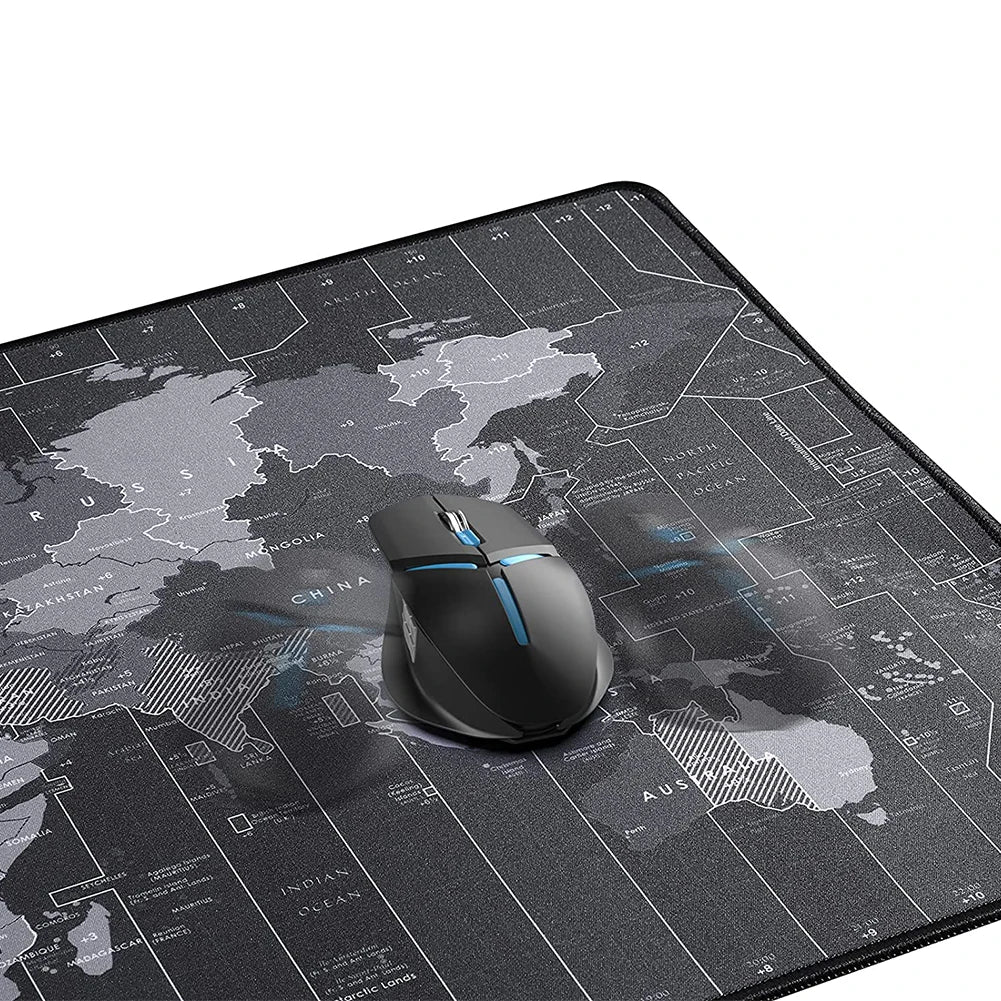 Super Large Gaming Mouse Pad XXL Carpet for PC and Keyboard