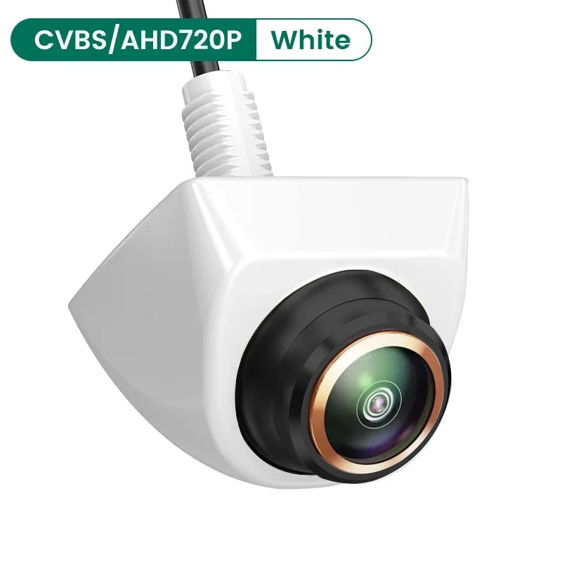 AHD 1080P Car Rear View Camera with Night Vision