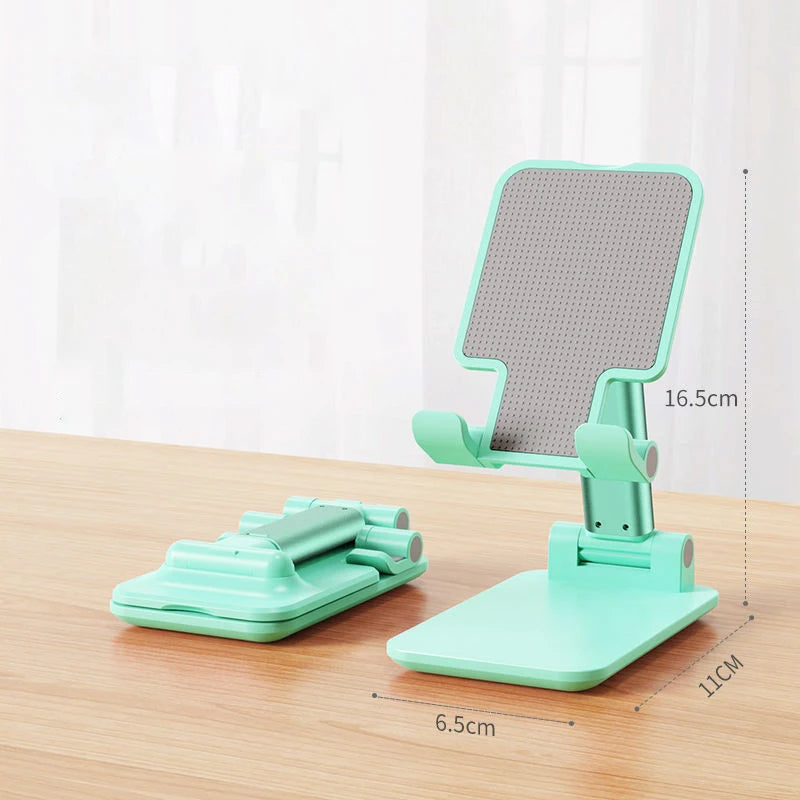 Adjustable Foldable Phone Holder Stand