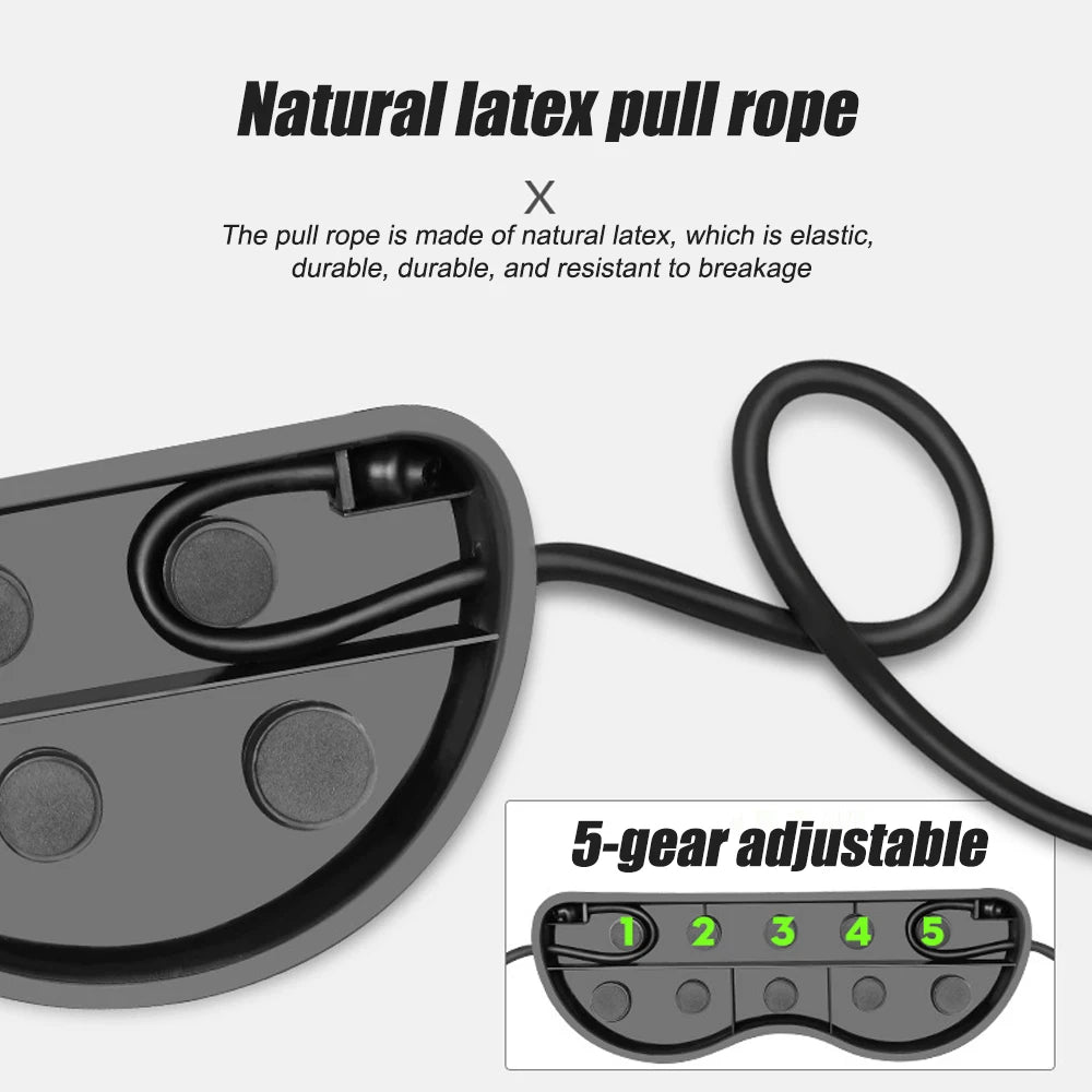 Ab Roller Wheel for Abs Workout, Body Shaping Exercise Equipment