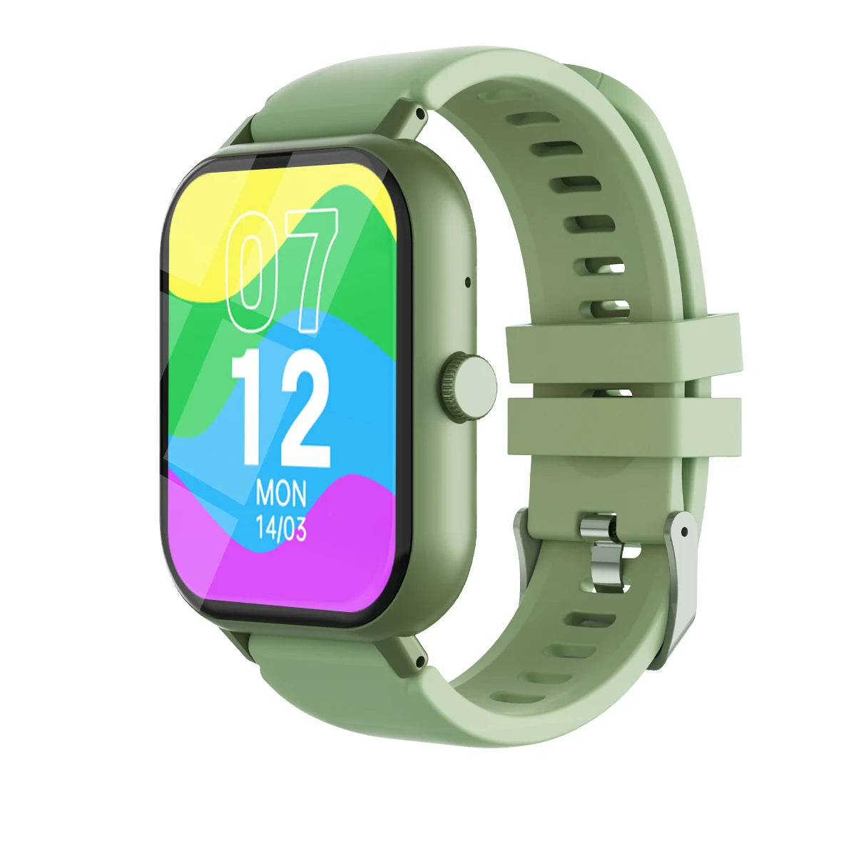 1.99" Bluetooth Call Smartwatch