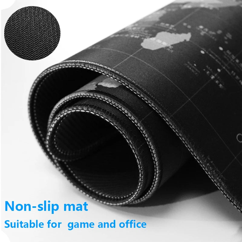 Super Large Gaming Mouse Pad XXL Carpet for PC and Keyboard