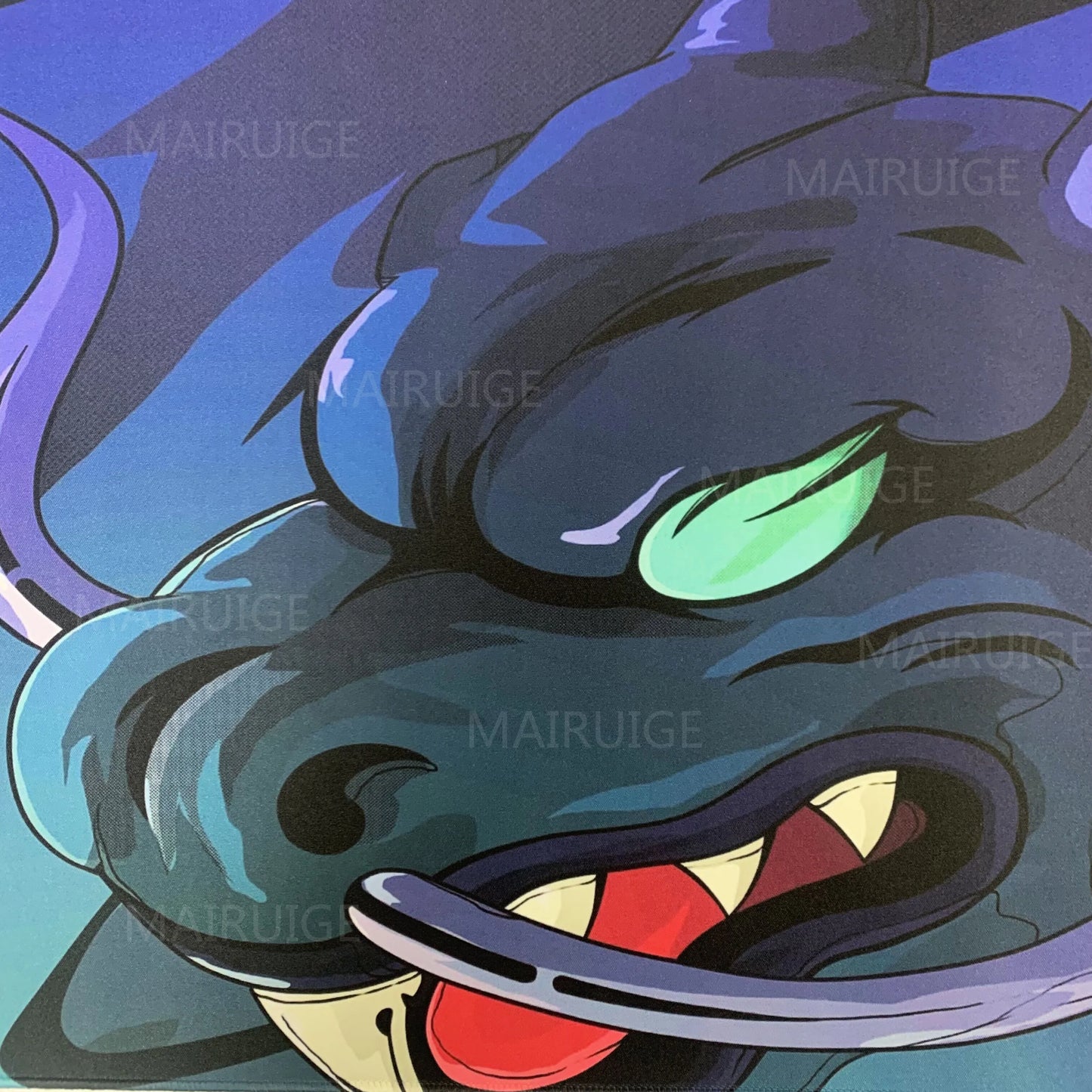 Chinese Dragon XXL Mouse Pad for Gaming, Office, and PC