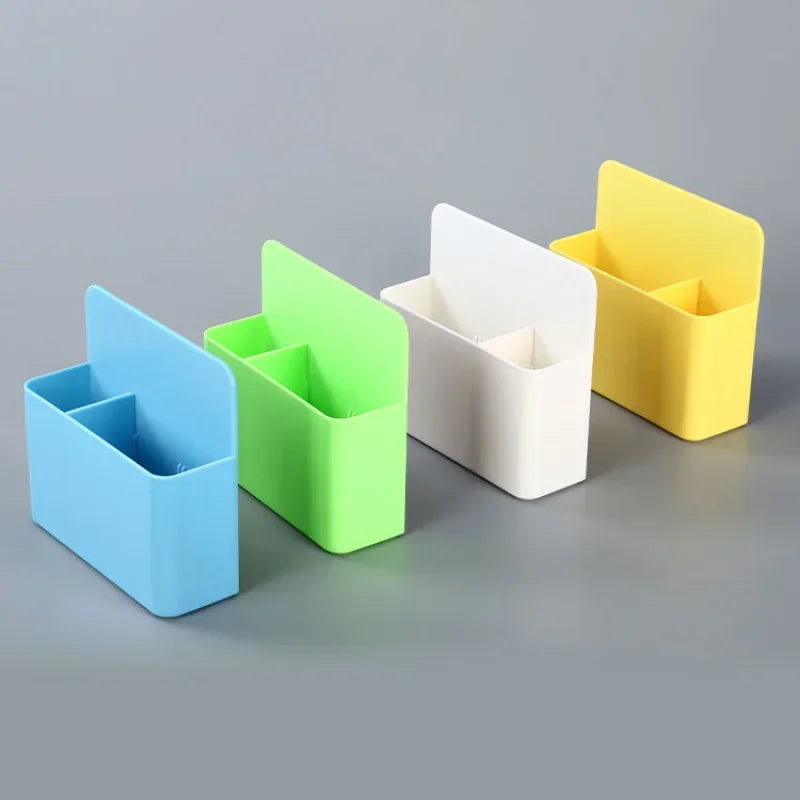 Magnetic Pen Eraser Holder