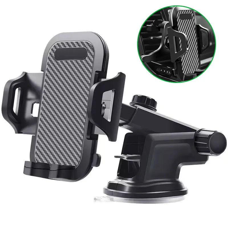 Universal Car Phone Holder