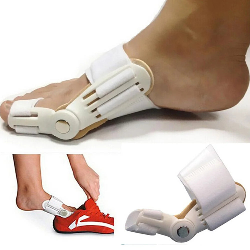 Big Toe Bunion Splint