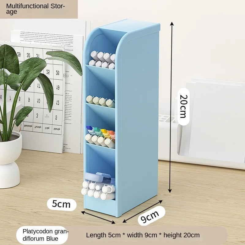 Multi-Functional Desk Organizer Set