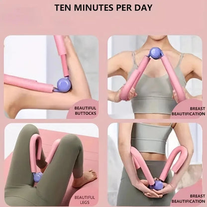 Pelvic Floor Muscle Trainer for Postpartum Recovery and Body Shaping