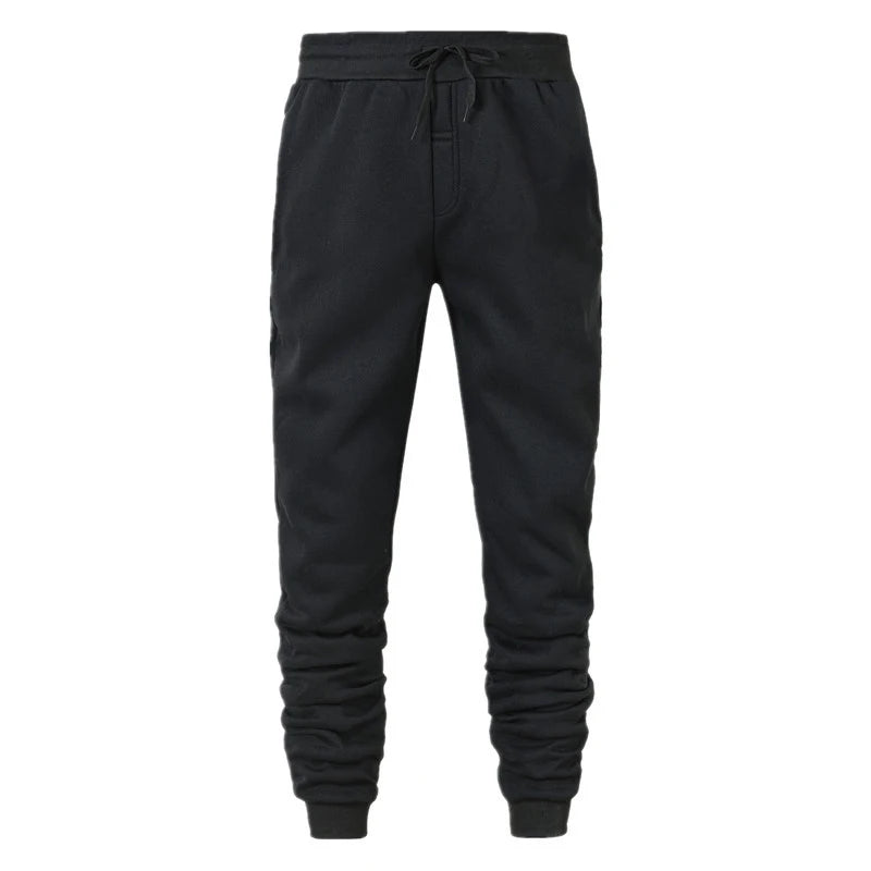 Casual Sports Jogger Sweatpants