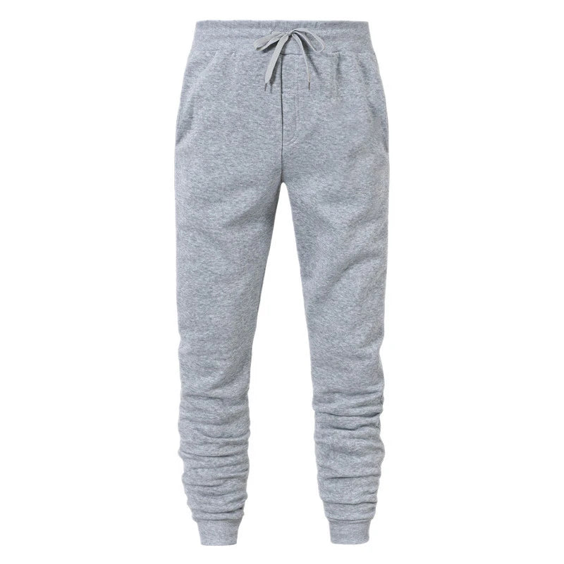 Casual Sports Jogger Sweatpants