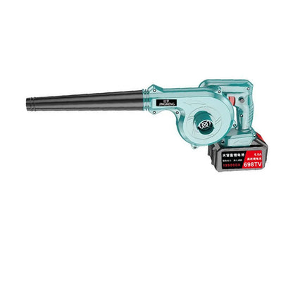 Cordless Electric Air Blower Vacuum Cleaner for Makita Battery Tools