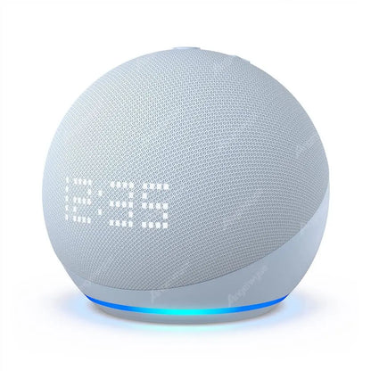 Alexa Echo Dot 5th Gen Smart Speaker