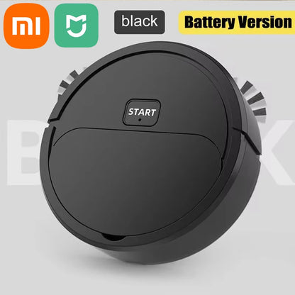 MIJIA 3-in-1 Smart Robot Vacuum Cleaner