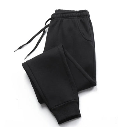 Casual Sports Jogger Sweatpants