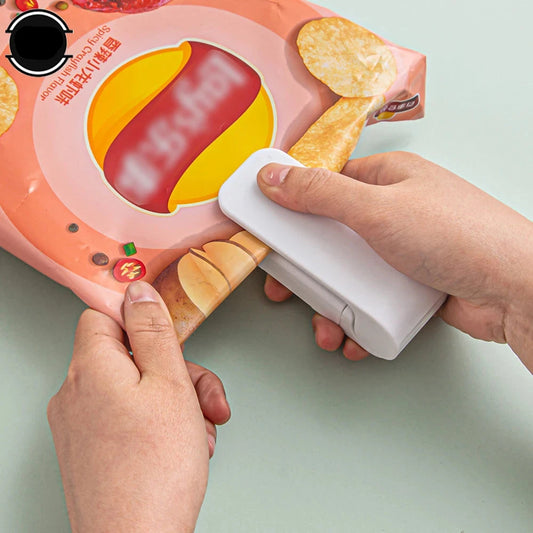 Portable Mini Heat Sealing Machine