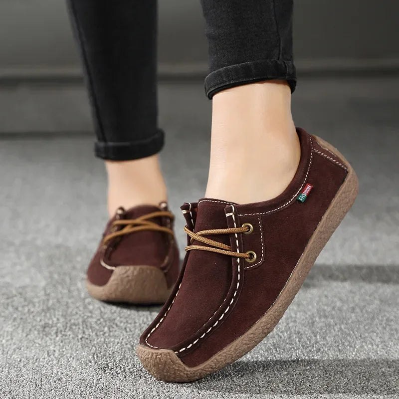 Comfortable Women’s Casual Sneakers