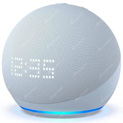 Alexa Echo Dot 5th Gen Smart Speaker