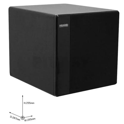 High Power Bluetooth Subwoofer Speaker System