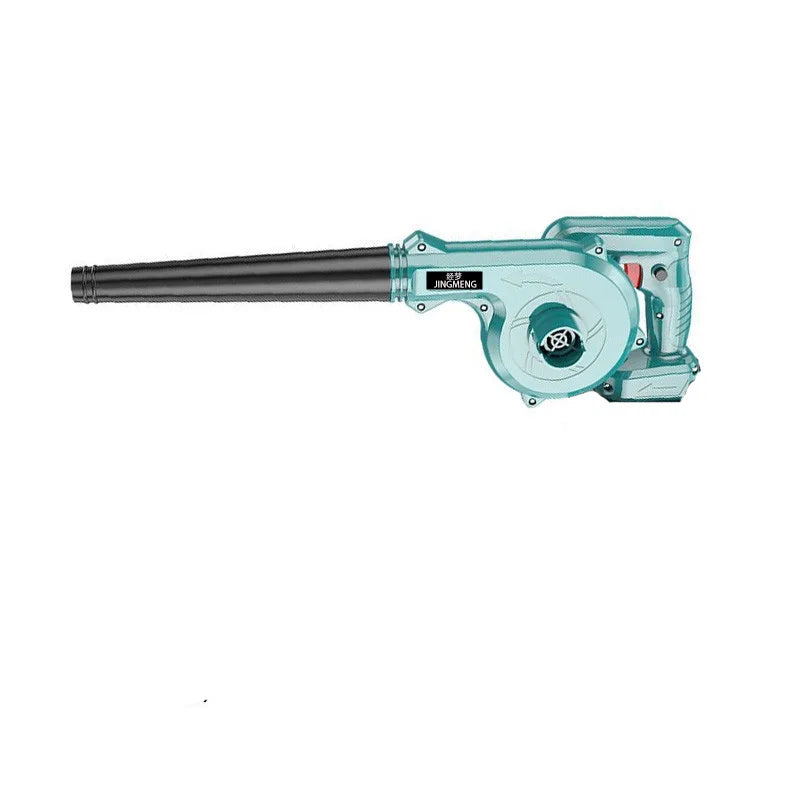 Cordless Electric Air Blower Vacuum Cleaner for Makita Battery Tools