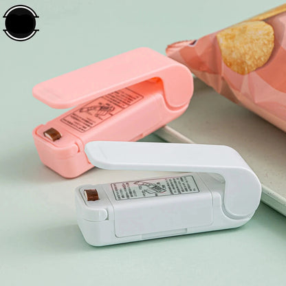 Portable Mini Heat Sealing Machine