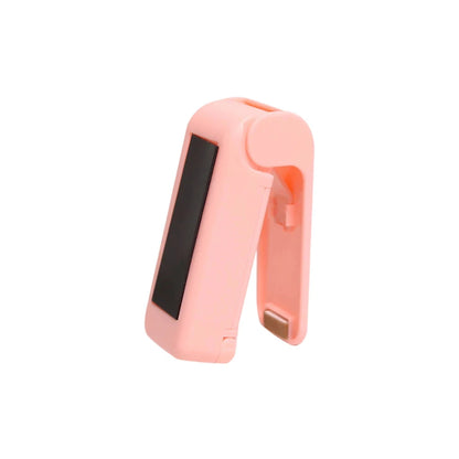 Portable Mini Heat Sealing Machine