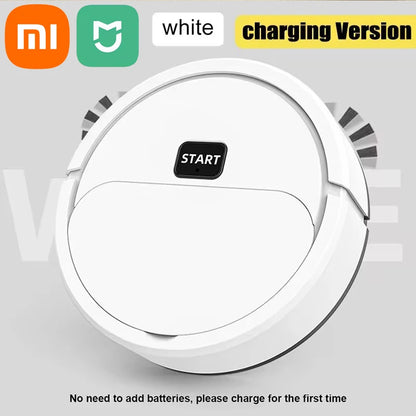 MIJIA 3-in-1 Smart Robot Vacuum Cleaner