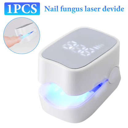 Effective Nail Fungus Treatment Tool